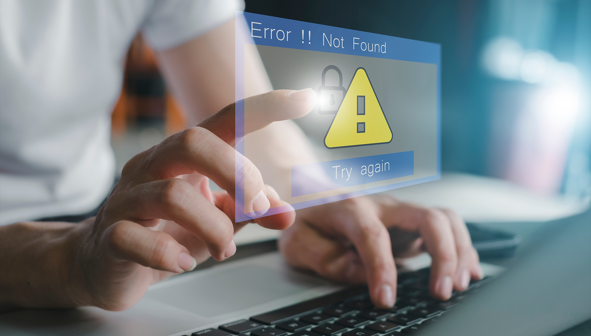 Archivos desaparecidos